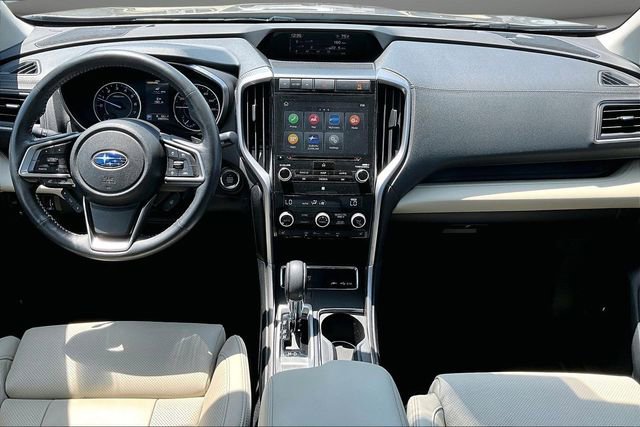 Used 2019 Subaru Ascent Limited AWD/4WD image 7