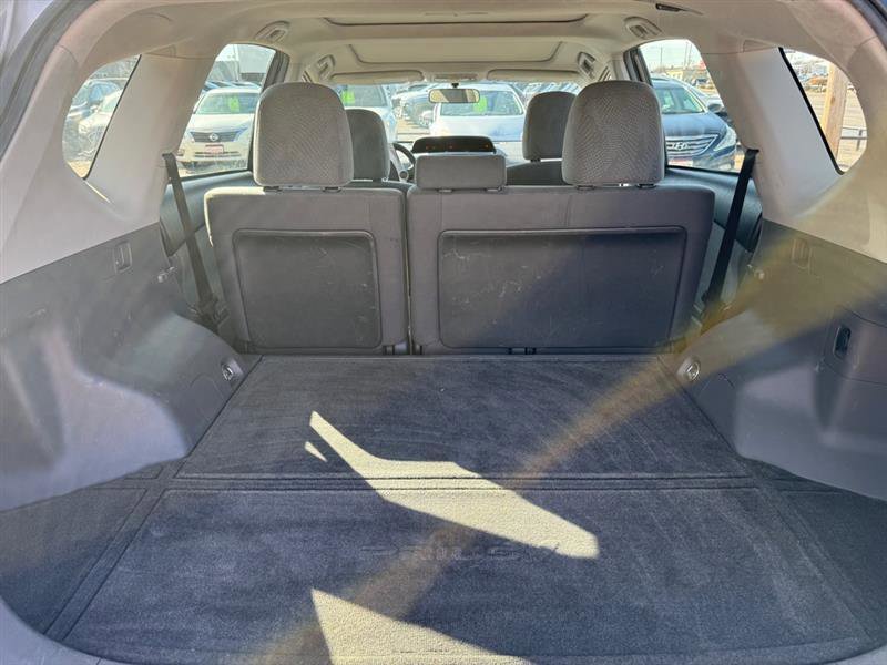 Used 2014 Toyota Prius V Three FWD image 5