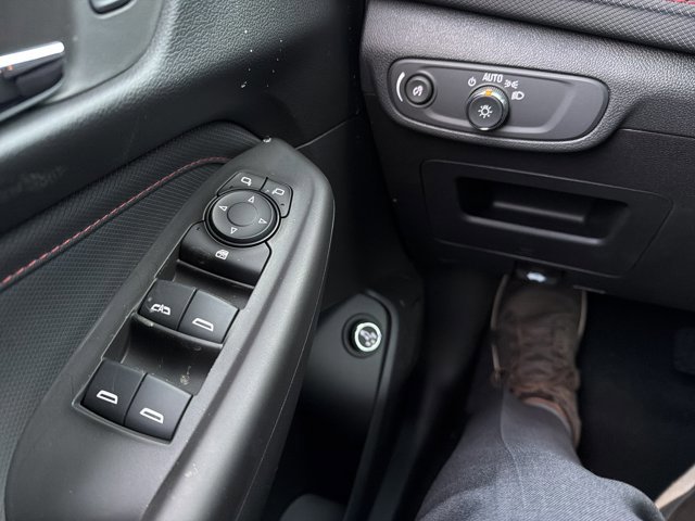 New 2026 Chevrolet TrailBlazer RS w/ Convenience Package image 15