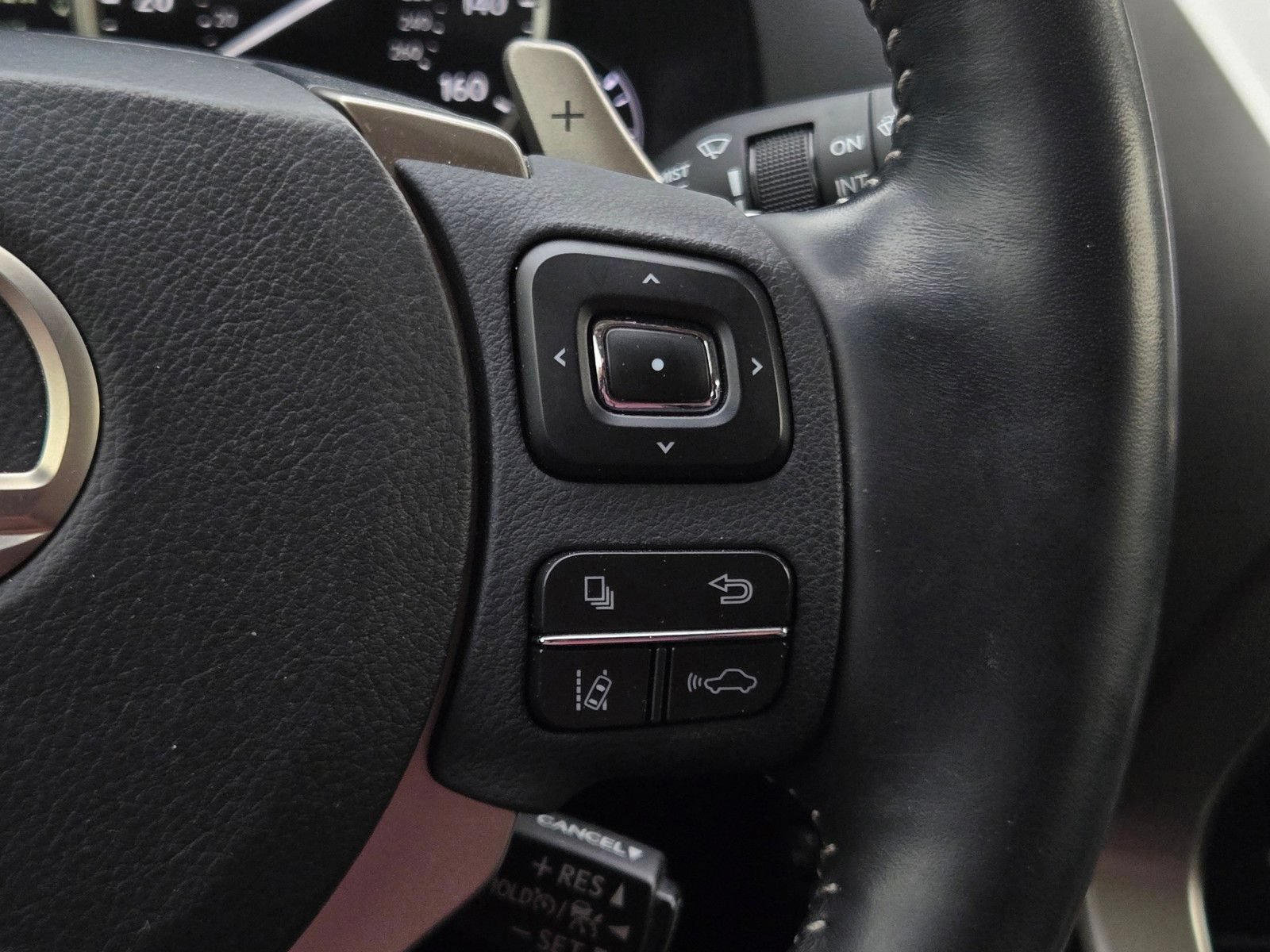 Used 2020 Lexus NX 300h AWD w/ Premium Package image 23