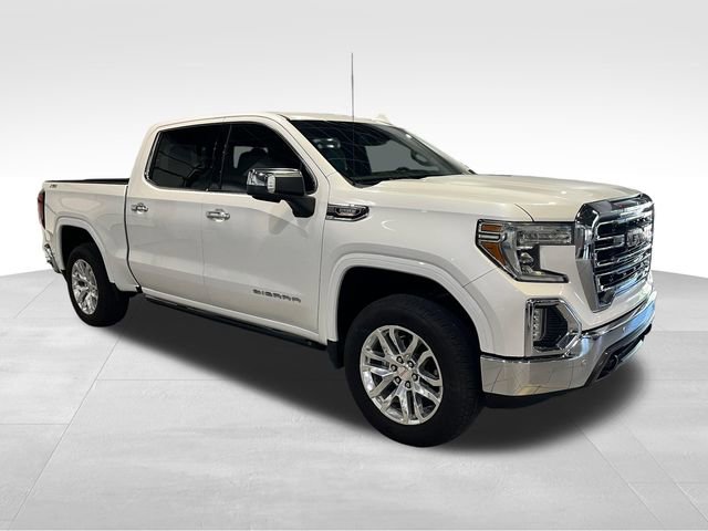 Used 2020 GMC Sierra 1500 SLT w/ SLT Premium Plus Package