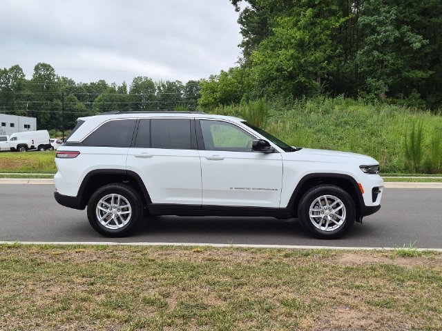 New 2026 Jeep Grand Cherokee Laredo X RWD image 14