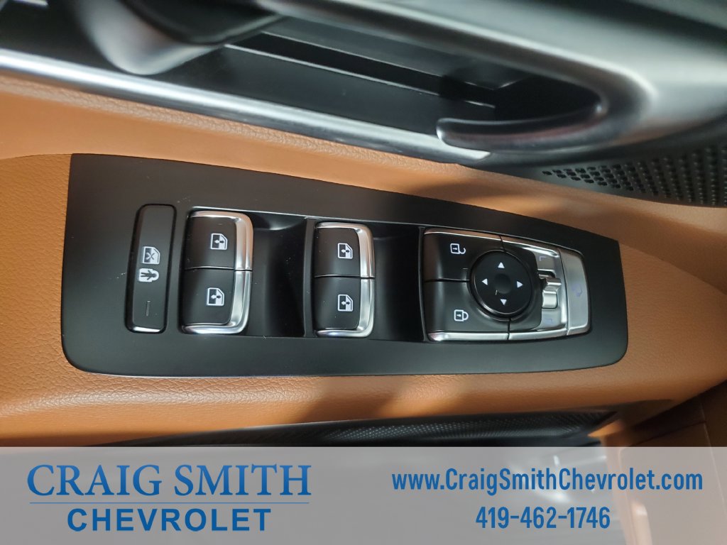 Used 2025 Kia Telluride EX X-Line AWD/4WD image 21