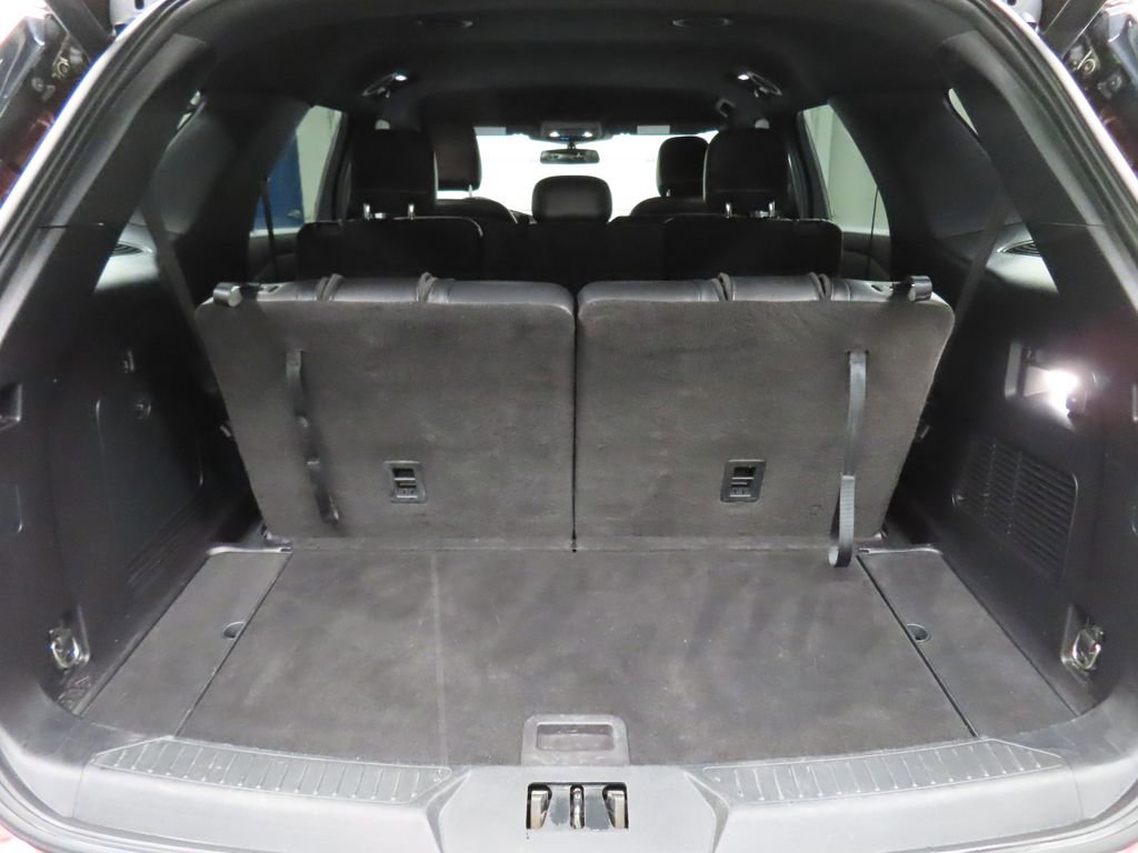 Used 2020 Ford Explorer XLT w/ Equipment Group 202A image 38