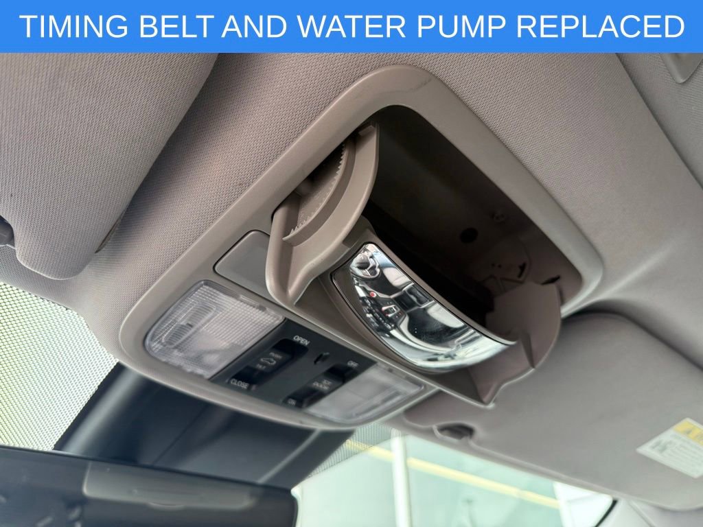 Used 2018 Honda Odyssey EX-L image 24