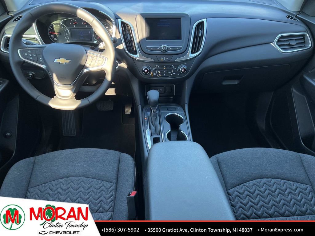 Certified 2024 Chevrolet Equinox LT image 14