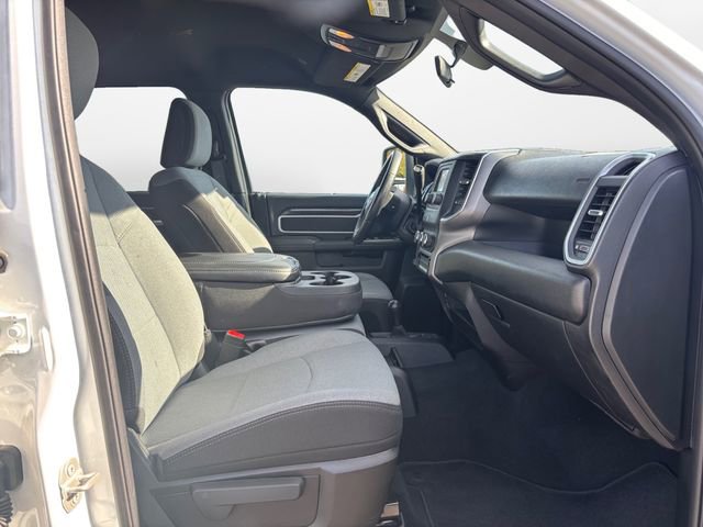 Used 2024 RAM 3500 SLT w/ Quick Order Package 2YG SLT image 15