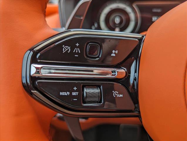 Used 2025 Aston Martin DBX 707 AWD/4WD image 18