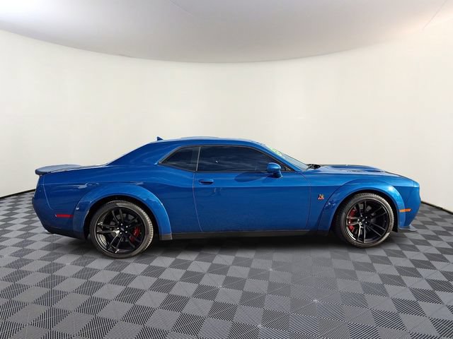 Used 2021 Dodge Challenger R/T Scat Pack RWD image 7