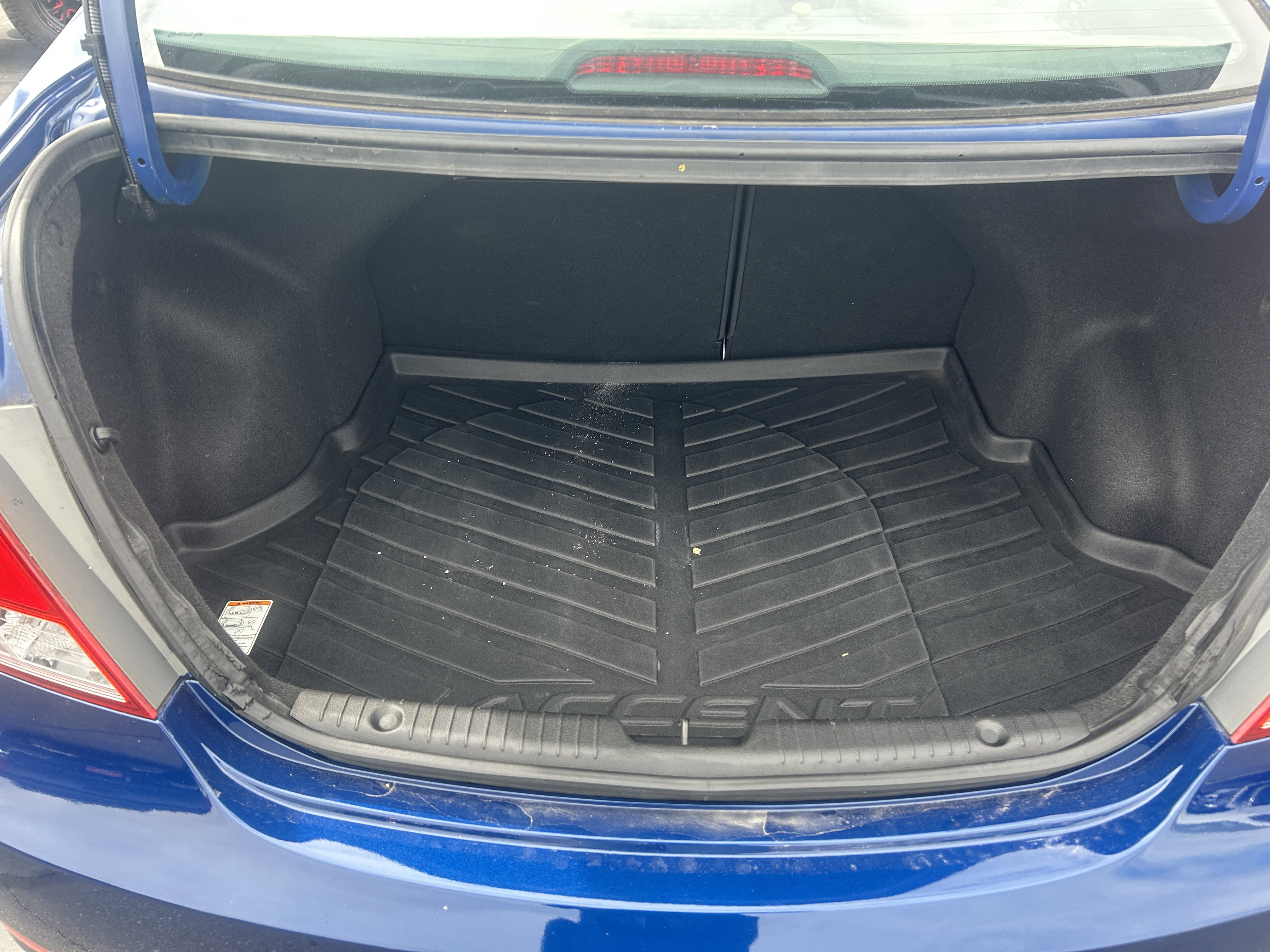 Used 2017 Hyundai Accent SE image 14