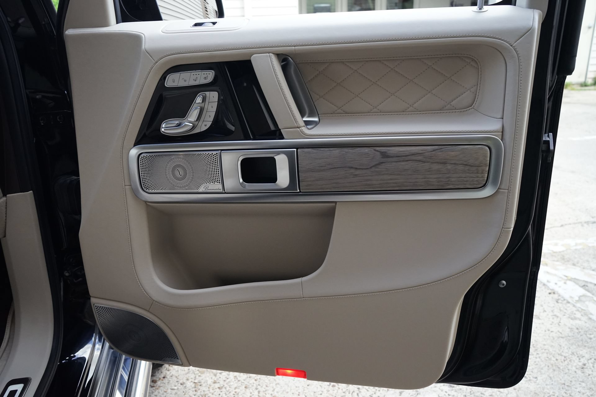 Used 2019 Mercedes-Benz G 550 image 25