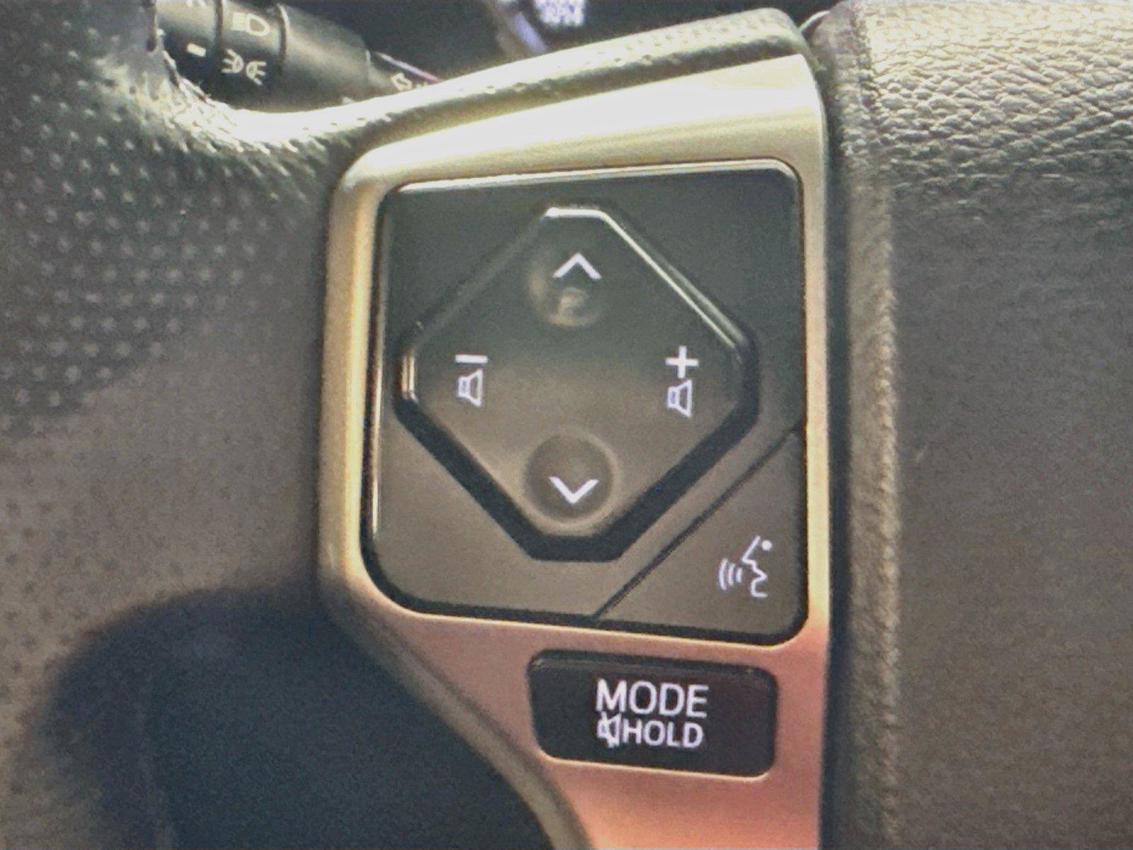 Used 2023 Toyota 4Runner TRD Sport w/ Technology Package RWD image 8