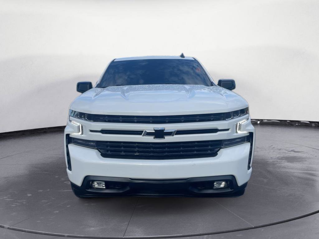 Used 2022 Chevrolet Silverado 1500 RST image 2