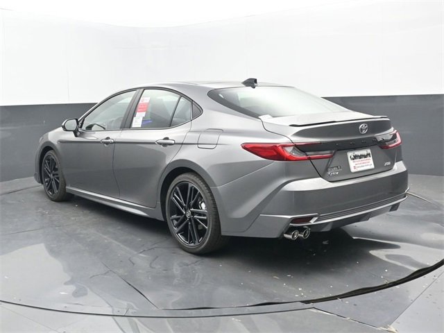 New 2026 Toyota Camry XSE image 3