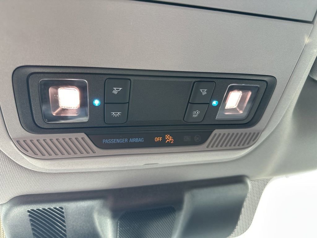 New 2025 Ford F150 Lightning Flash image 25