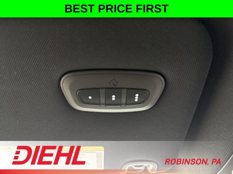 New 2026 Jeep Cherokee Limited AWD/4WD image 34