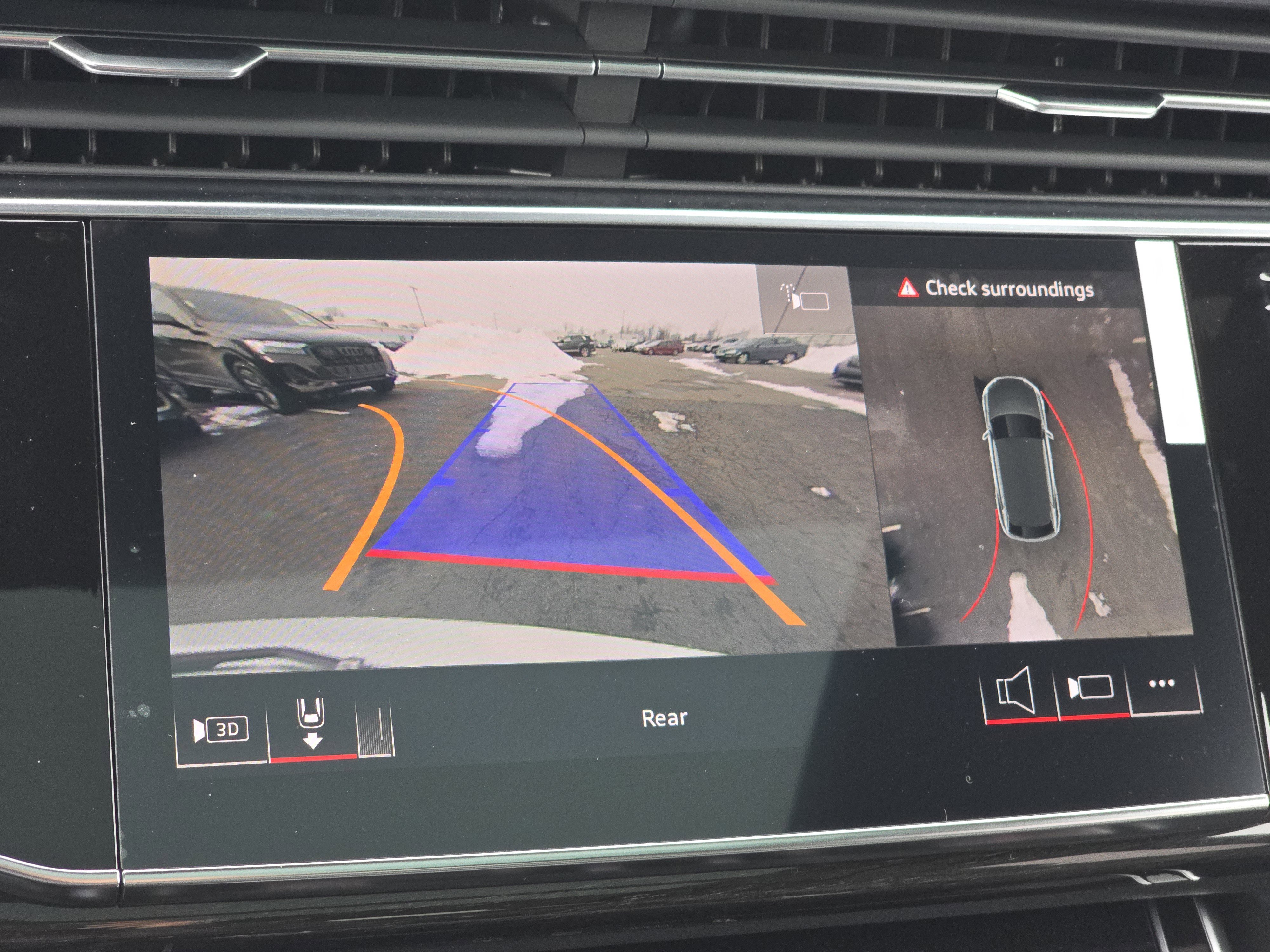 New 2026 Audi Q8 Premium Plus image 13