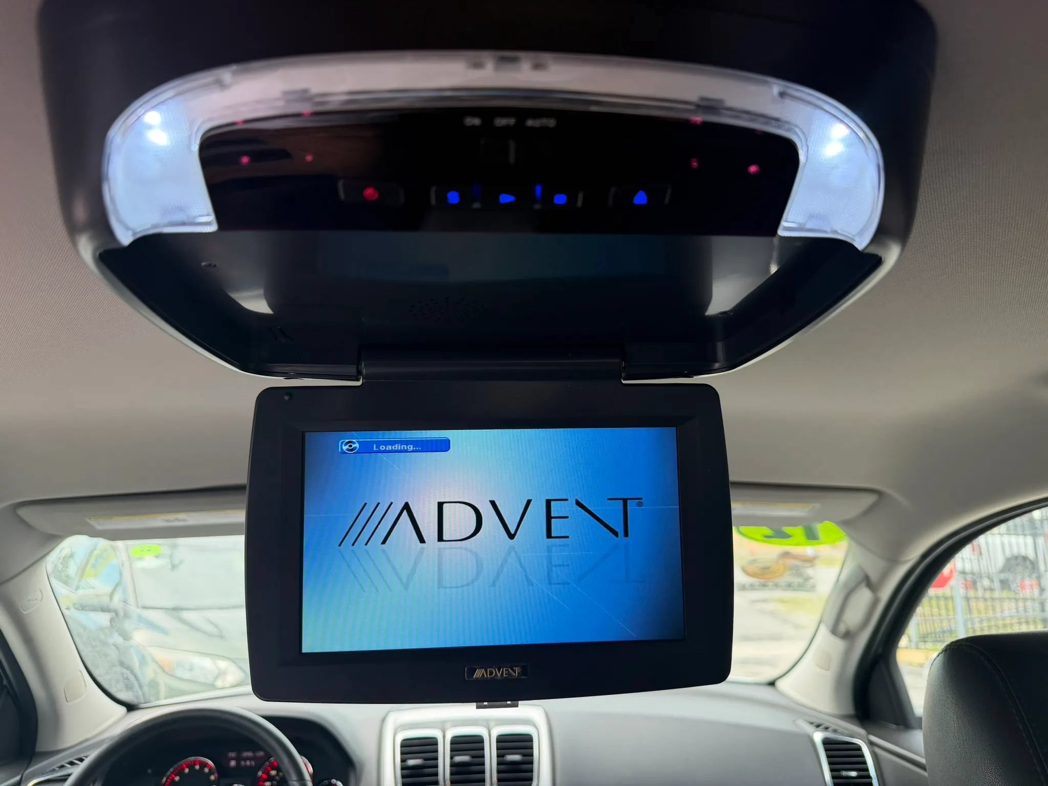 Used 2012 GMC Acadia SLT FWD image 14