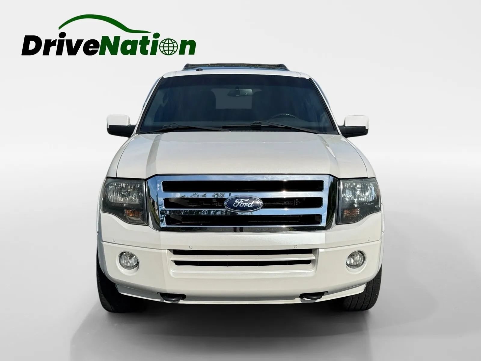Used 2014 Ford Expedition Limited w/ Equipment Group 301A AWD/4WD image 2