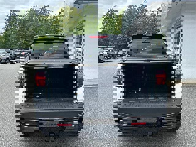 New 2025 Hyundai Santa Cruz XRT image 4