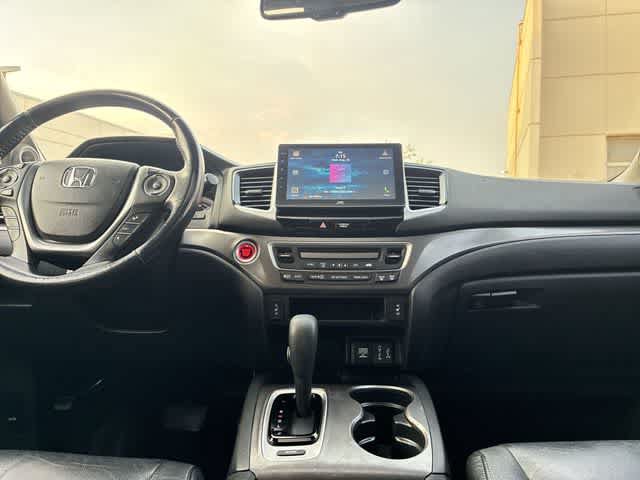 Used 2017 Honda Pilot EX-L image 30