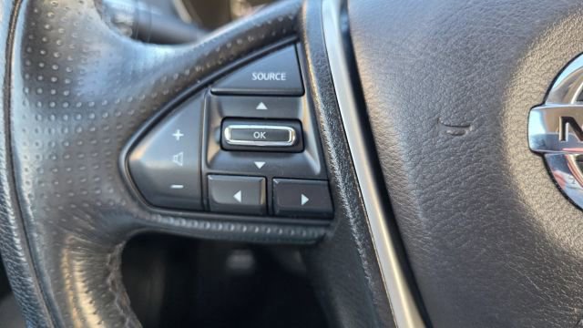 Used 2017 Nissan Maxima 3.5 S FWD image 29