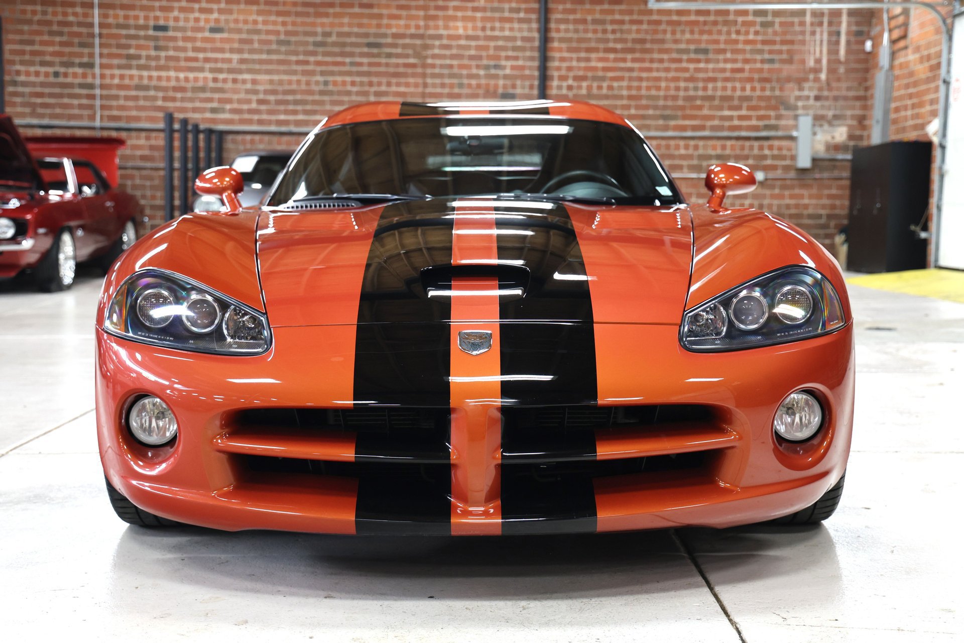 Used 2006 Dodge Viper SRT-10 RWD image 6