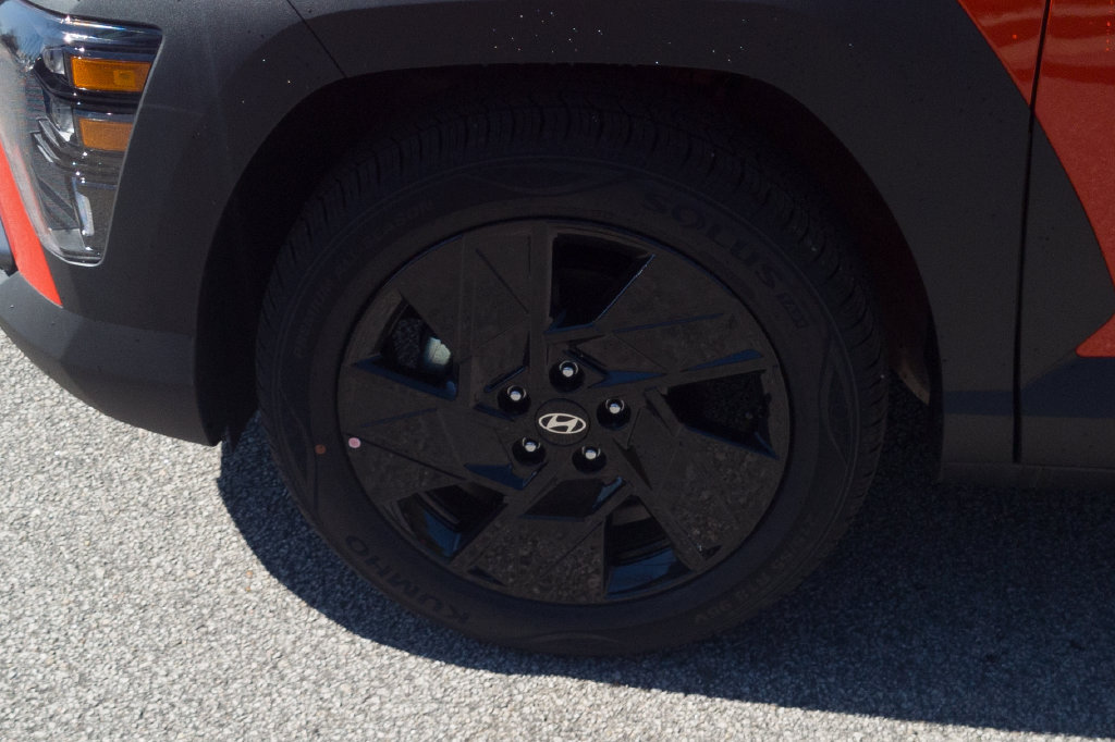 New 2027 Hyundai Kona SEL Sport FWD image 11