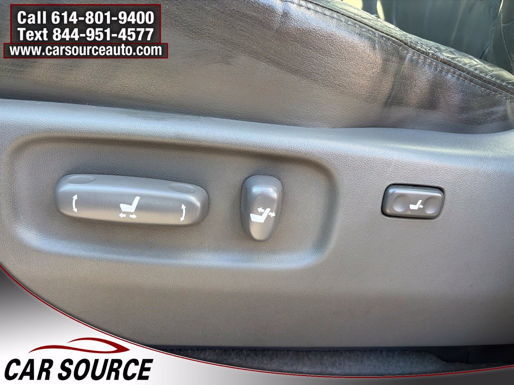 Used 2009 Lexus GX 470 AWD/4WD image 16