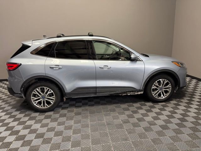 Used 2022 Ford Escape SEL image 7