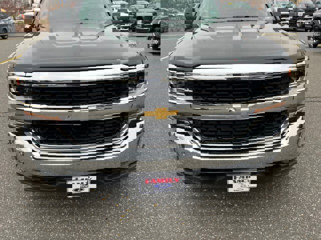 Used 2018 Chevrolet Silverado 1500 LT w/ All Star Edition image 40