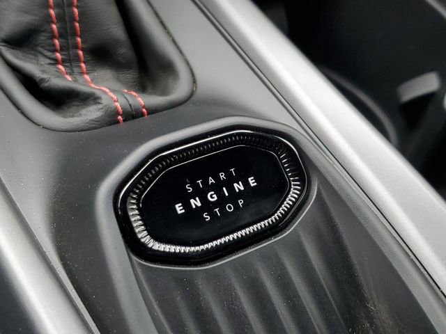 New 2026 Dodge Charger Scat Pack w/ Blacktop Package image 24