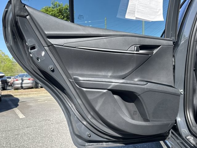 Used 2026 Toyota Camry SE FWD image 20