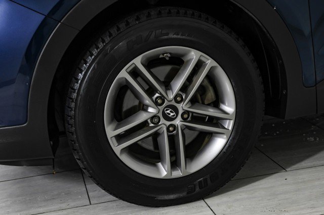 Used 2017 Hyundai Santa Fe Sport FWD image 52