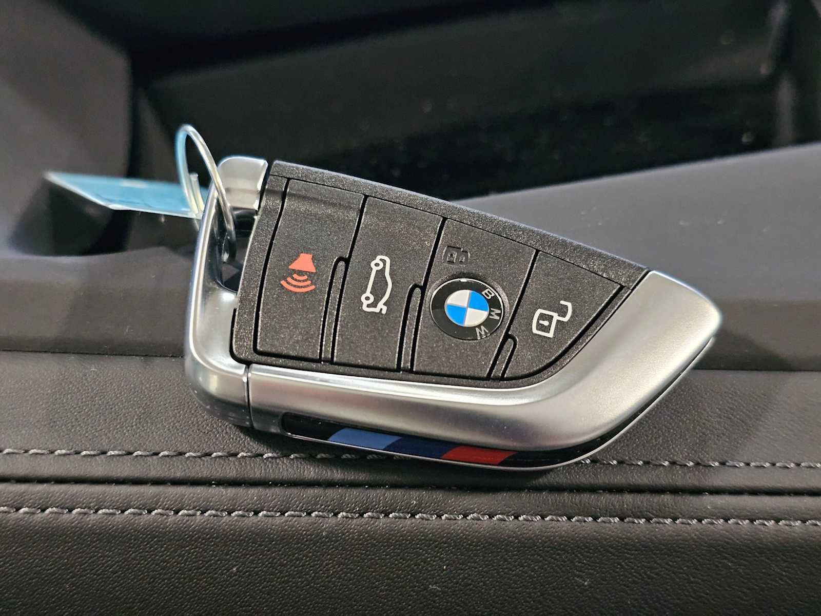 New 2026 BMW M4 xDrive Competition AWD/4WD image 40