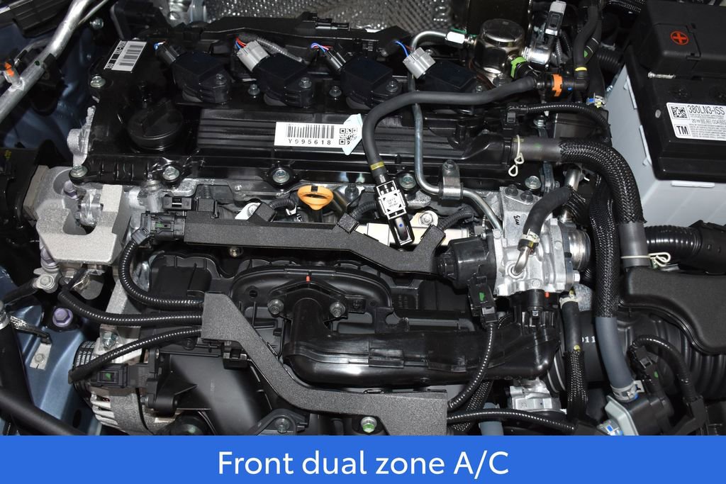 New 2026 Toyota Corolla Cross XLE image 7