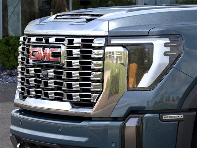 New 2026 GMC Sierra 2500 Denali w/ Technology Package image 13