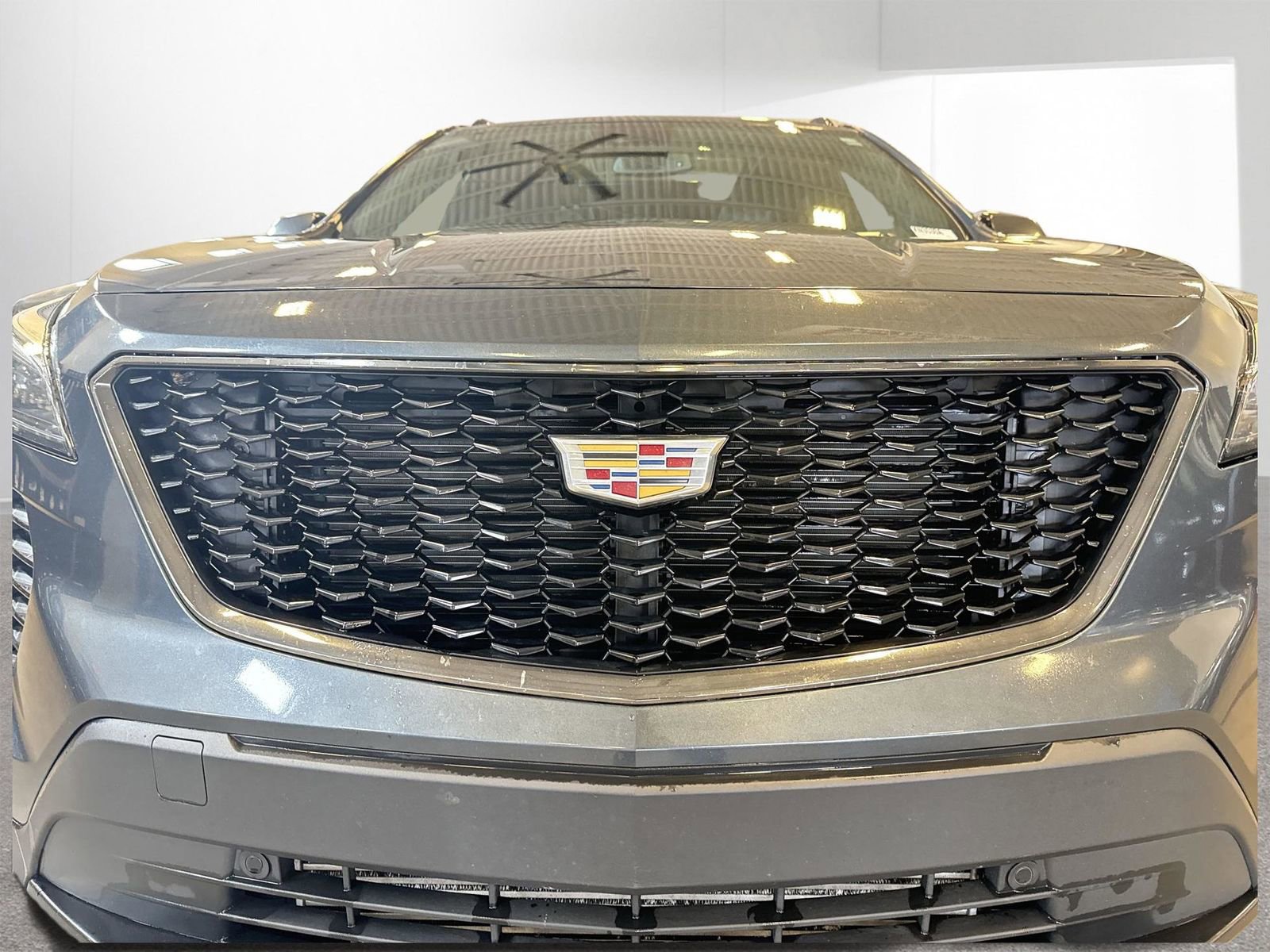 Used 2020 Cadillac XT4 Sport image 26