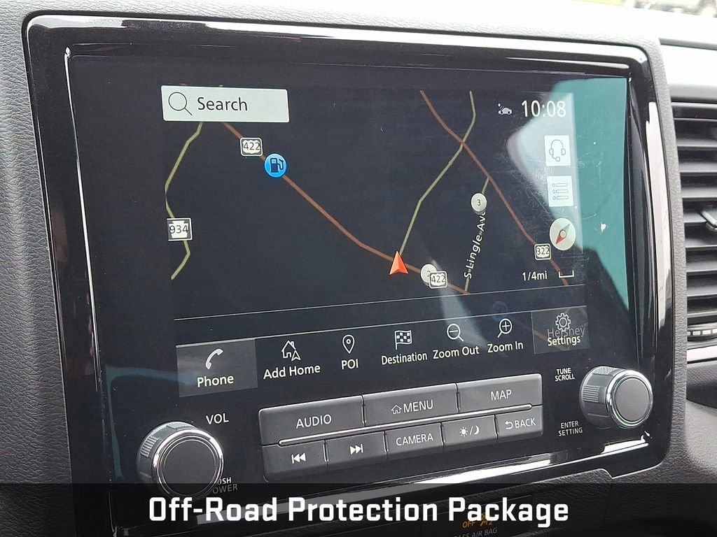 Used 2023 Nissan Frontier PRO-4X w/ Pro Convenience Package image 20