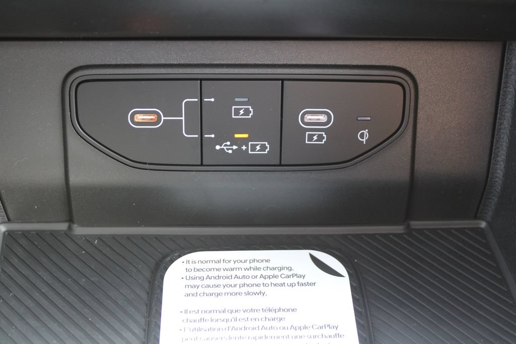 New 2027 Kia Sportage SX FWD image 42