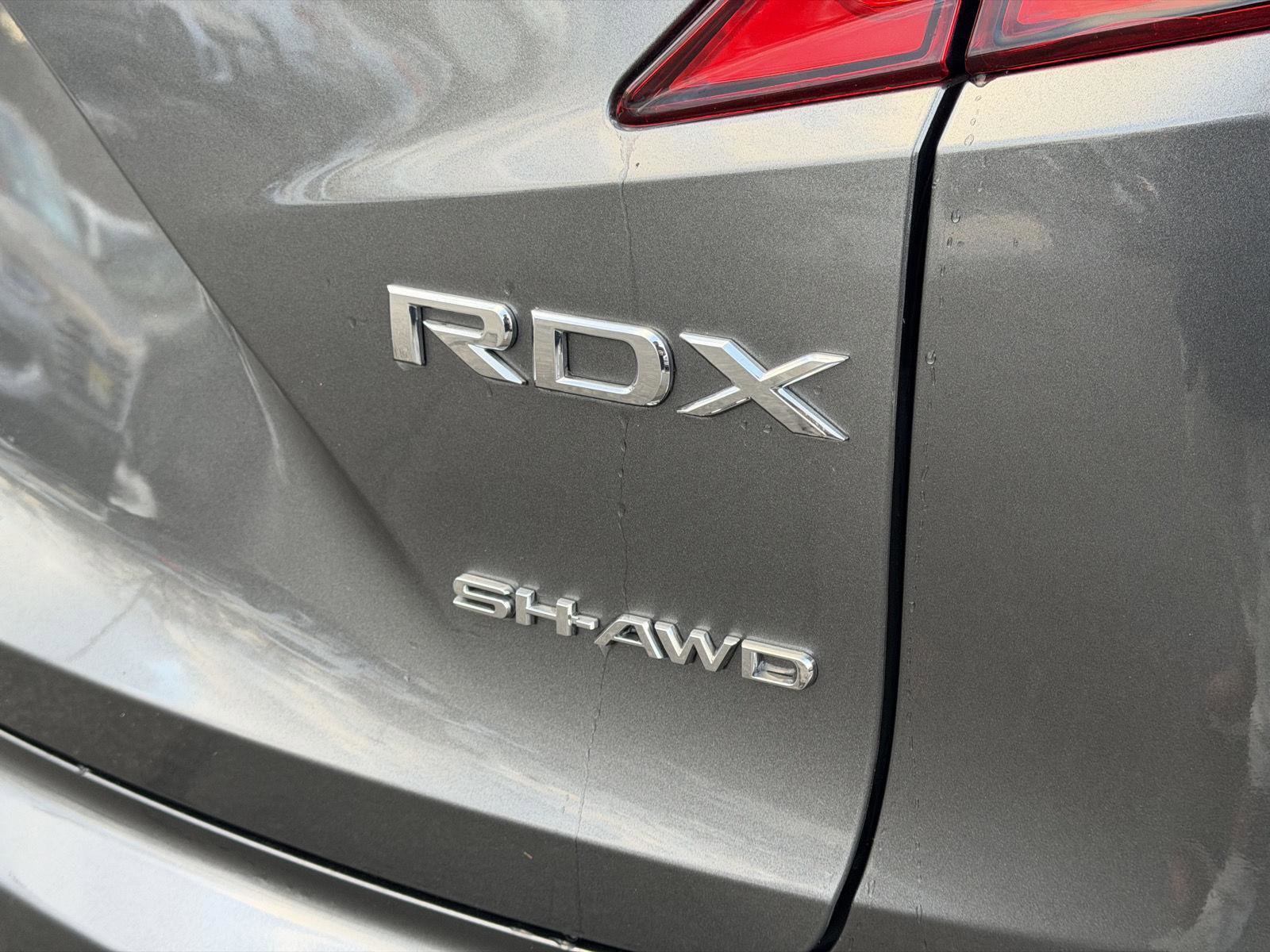 Used 2023 Acura RDX AWD w/ Advance Package image 22