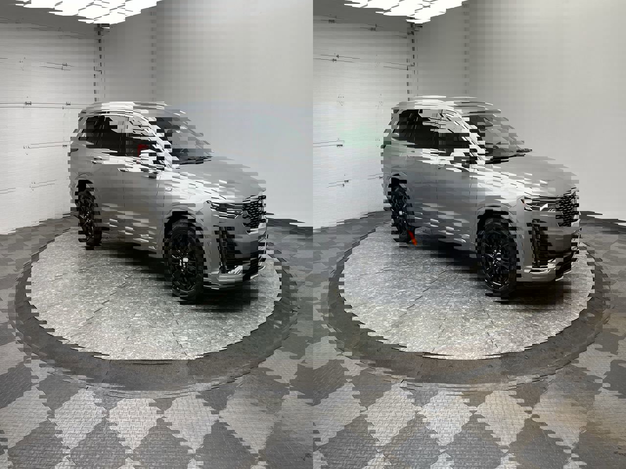 Certified 2024 Cadillac XT6 Premium Luxury w/ LPO, Floor Liner Package video 1