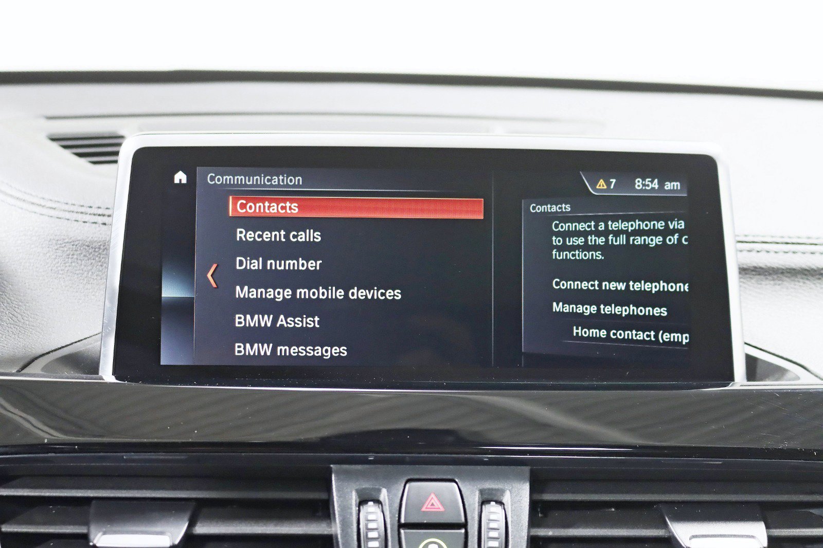 Used 2020 BMW X1 xDrive28i w/ Convenience Package image 20