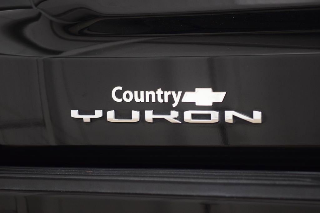 Used 2023 GMC Yukon XL SLT w/ SLT Premium Package AWD/4WD image 24