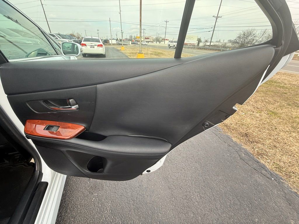 Used 2010 Lexus HS 250h image 22