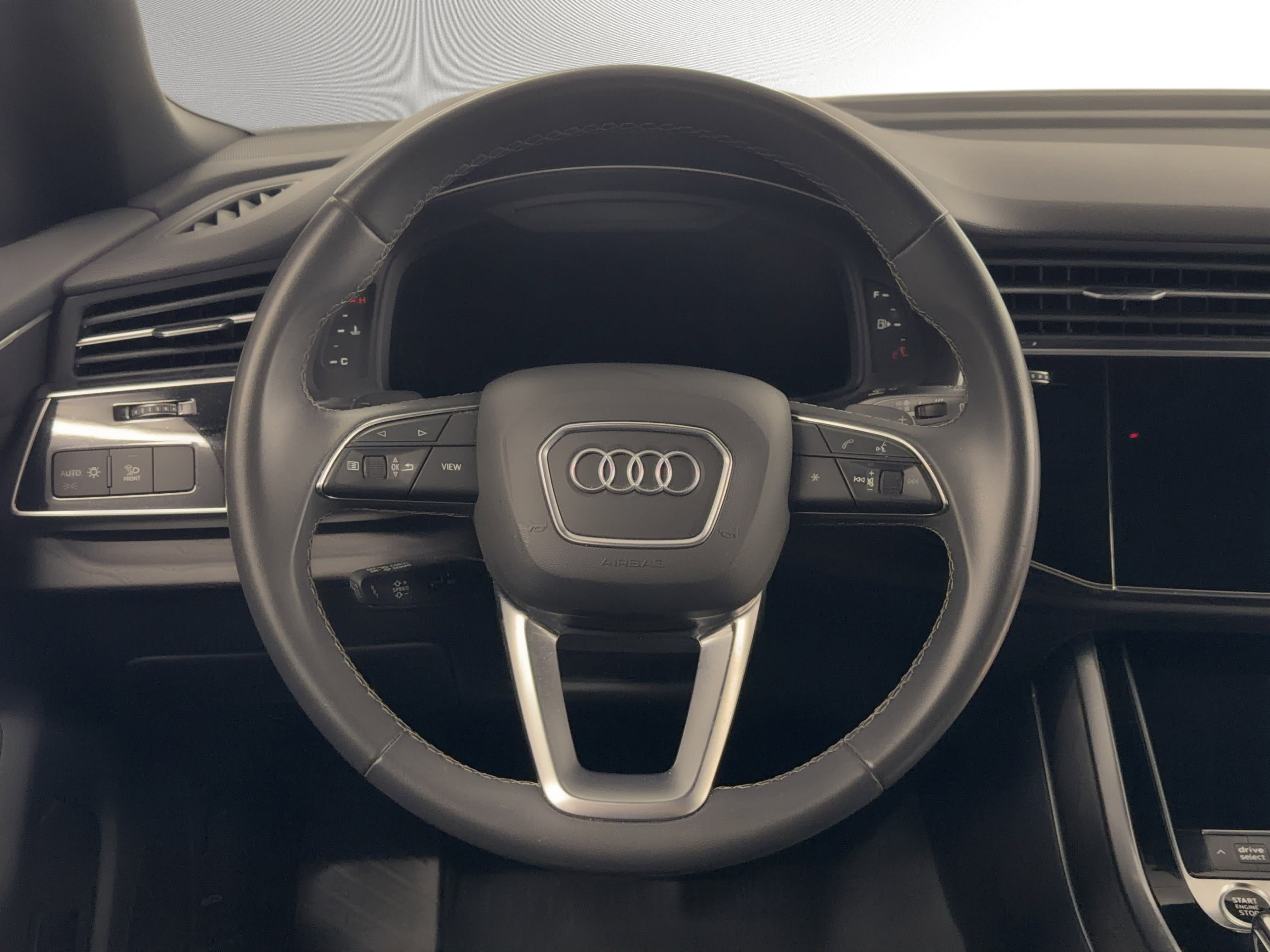 Used 2021 Audi Q8 Premium Plus AWD/4WD image 20