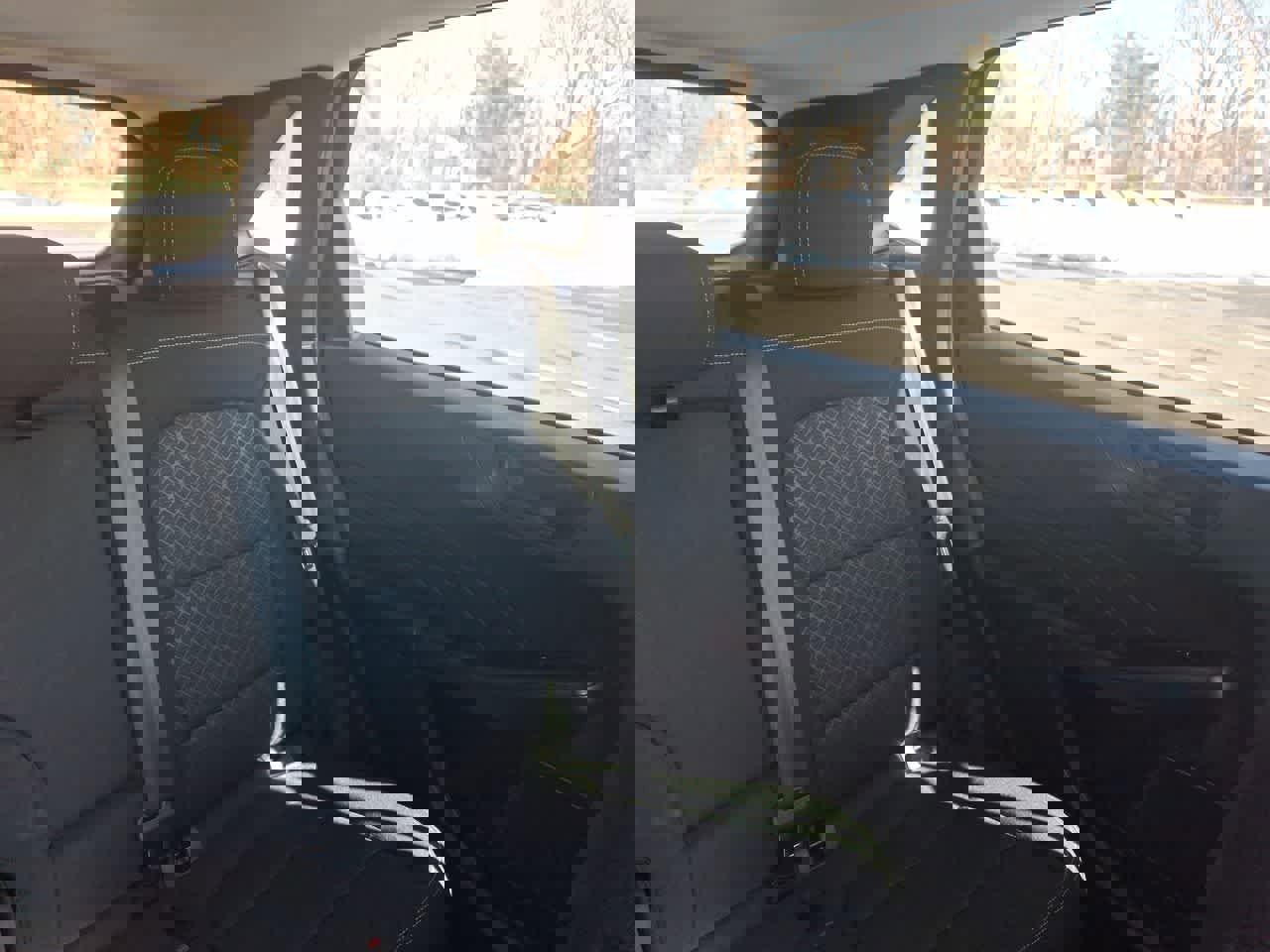 Used 2025 Ford Escape Active image 14