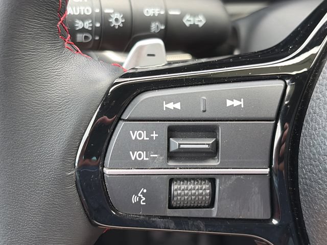 Used 2024 Acura Integra A-Spec FWD image 23