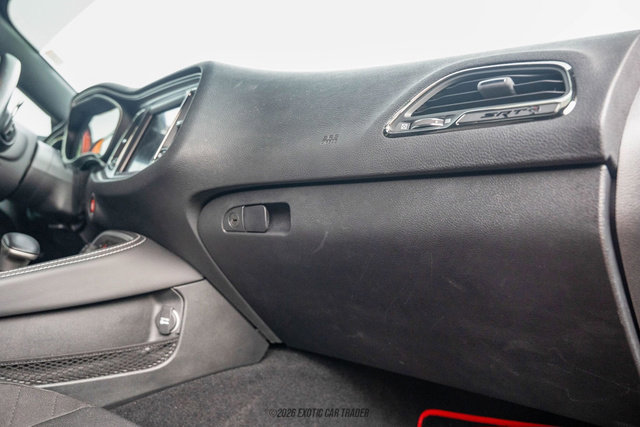 Used 2020 Dodge Challenger SRT Hellcat Redeye image 32