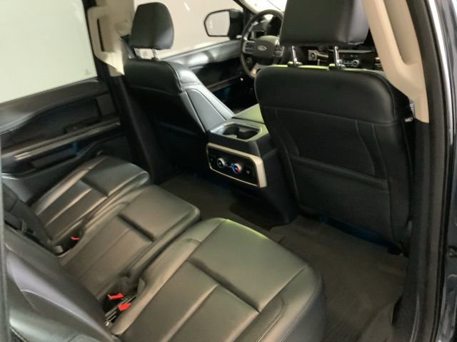 Used 2023 Ford Expedition Max XLT image 36